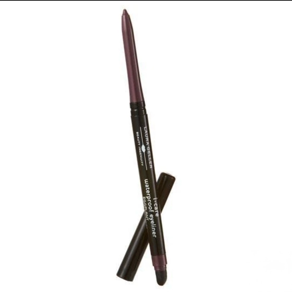 LAURA GELLER Smudge Stick Waterproof Eyeliner - Brown